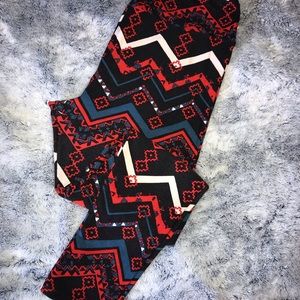 Lularoe leggings